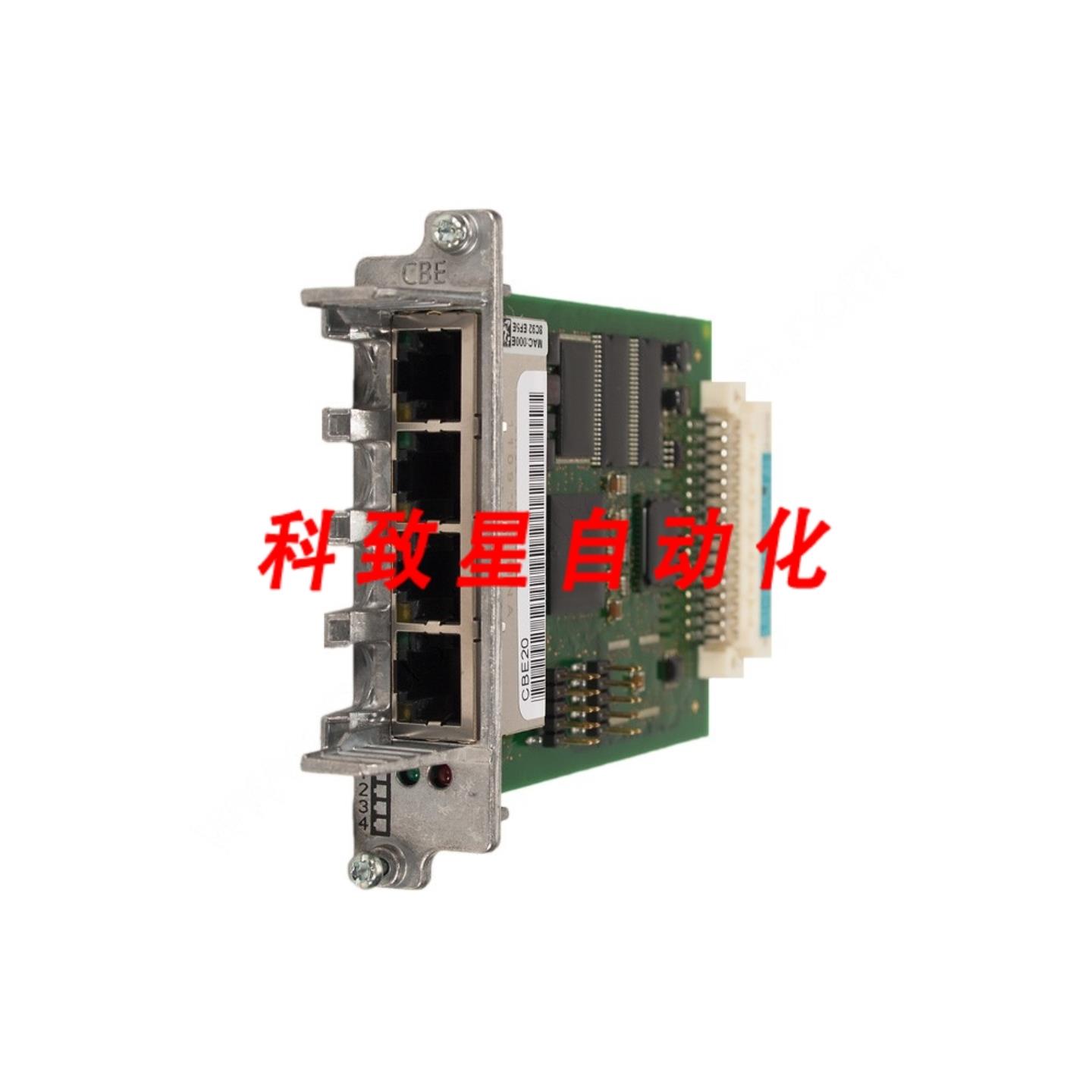 工业配件6SL3055-0AA00EB0