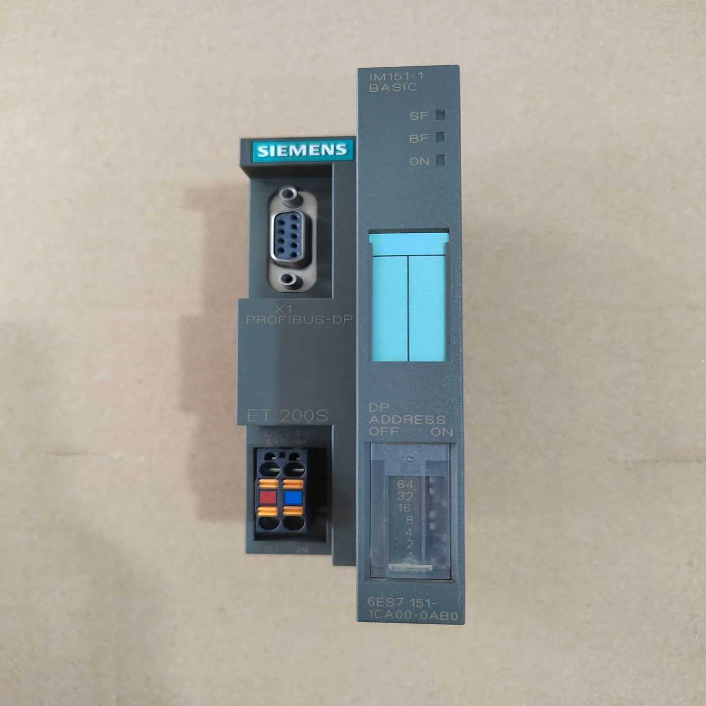【议价】6ES7151-1CA00-0AB06ES7151-1C适用