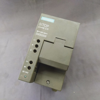 Siemens Sitop Power 2.5 6EP1 3321SH11 Netzteil 6EP13321SH11