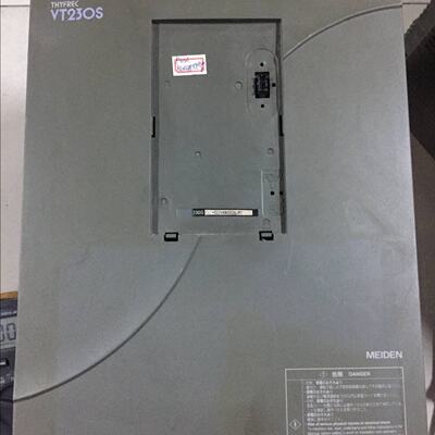 溢价-22KW明电舍230S系列变频器VT230S022VHA000XJM1整机电源板主