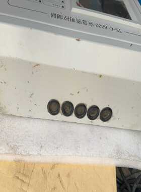 询价~泰和安TS-C-6000应急照明控制器一台没电池