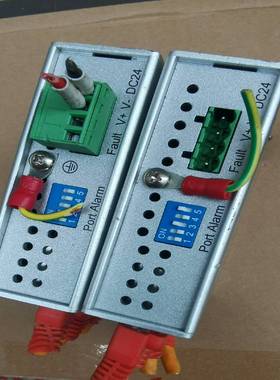 Korenix科洛理思JETNet2005适用