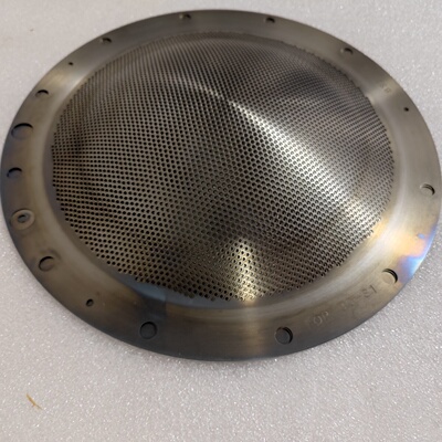 议价ShincronGrid Electrode Grid Bs2118 Part No. 100适用