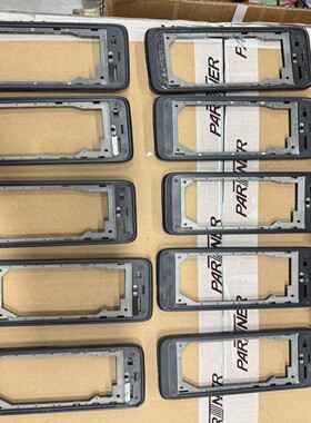 Honeywell/霍尼韦尔EDA51原装屏幕前框-议价