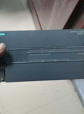 sr60西门子smart主机cpu橙色充新功能完好