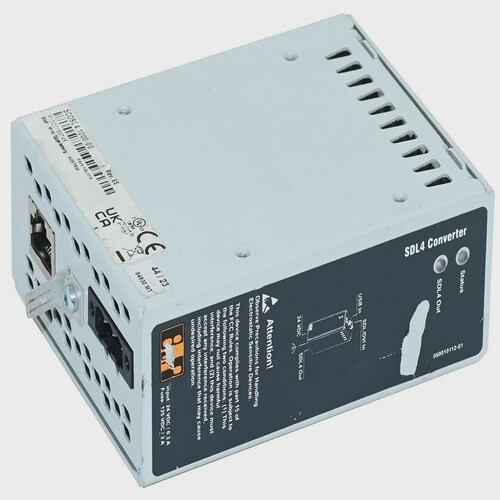 B&R5COSD4.1000-00SDL4转换器