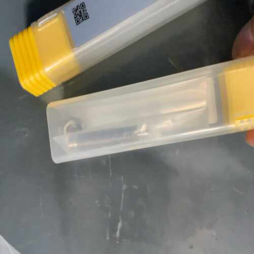 （议价）DAMPTAC德泰克缓冲器。DTS0806-2-B。原