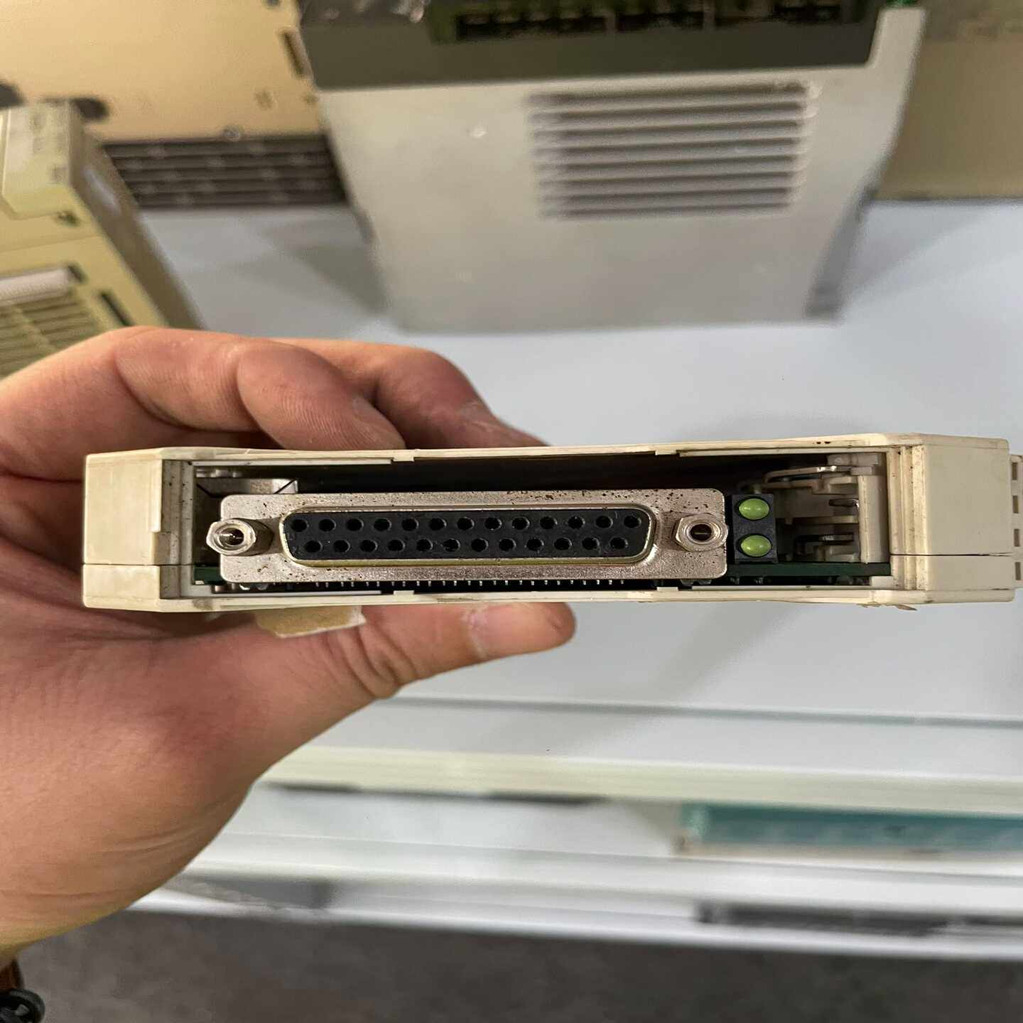 Harmonic驱动器HA-655-1-200，成色如图询价