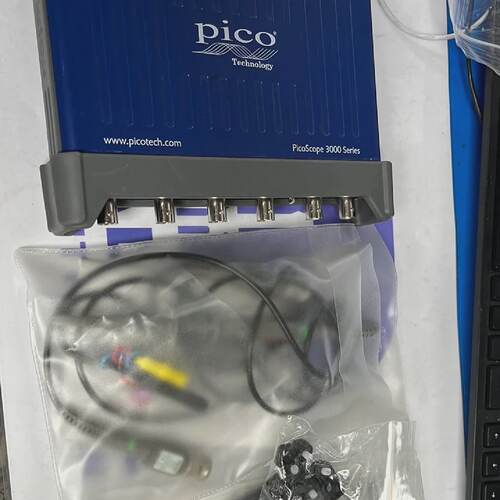 Pico PICO PICOSCOPE 3403D MSO  PICOSCOPE3403DMSO