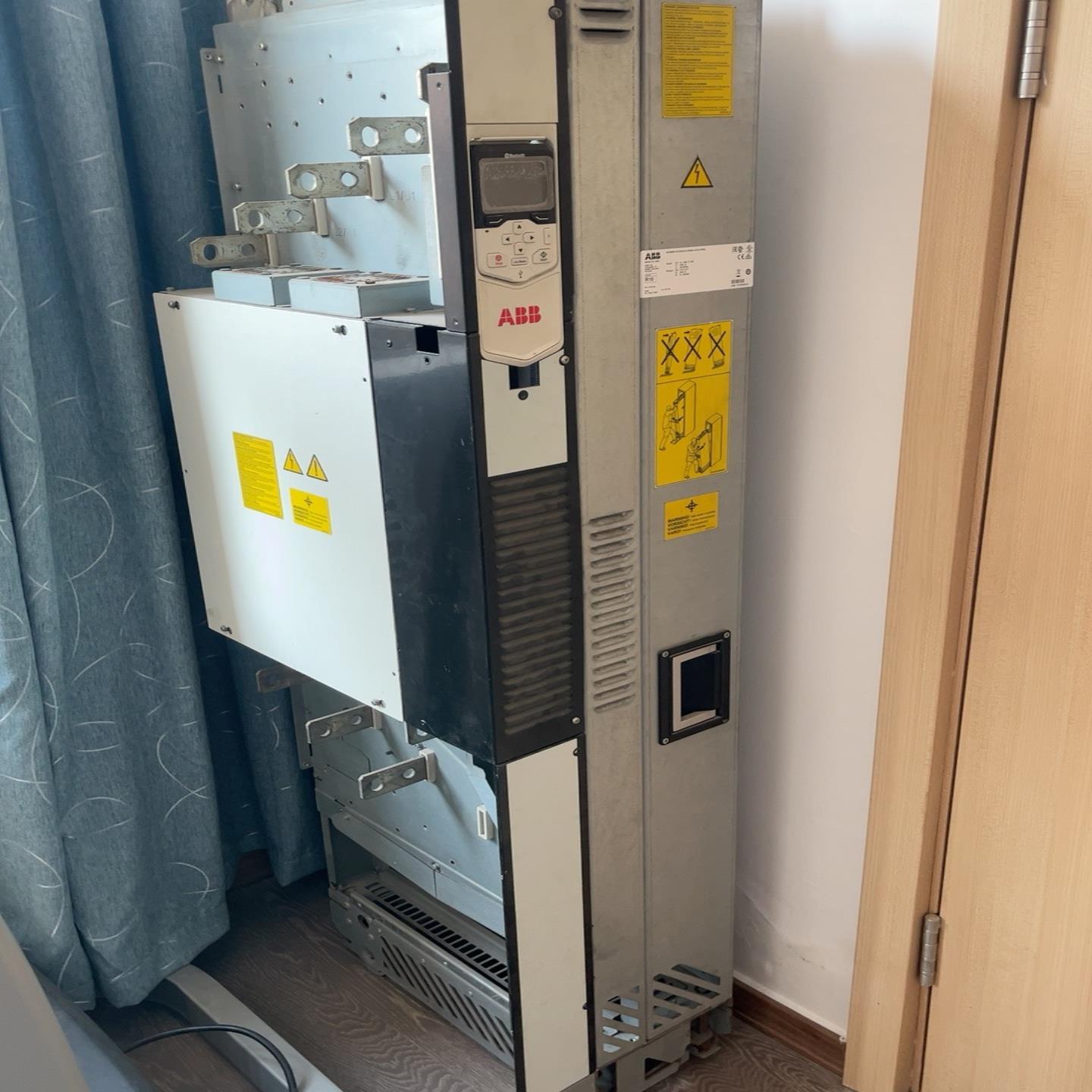 【请询价】ABBACS880-04-505A-3+H356+J414+