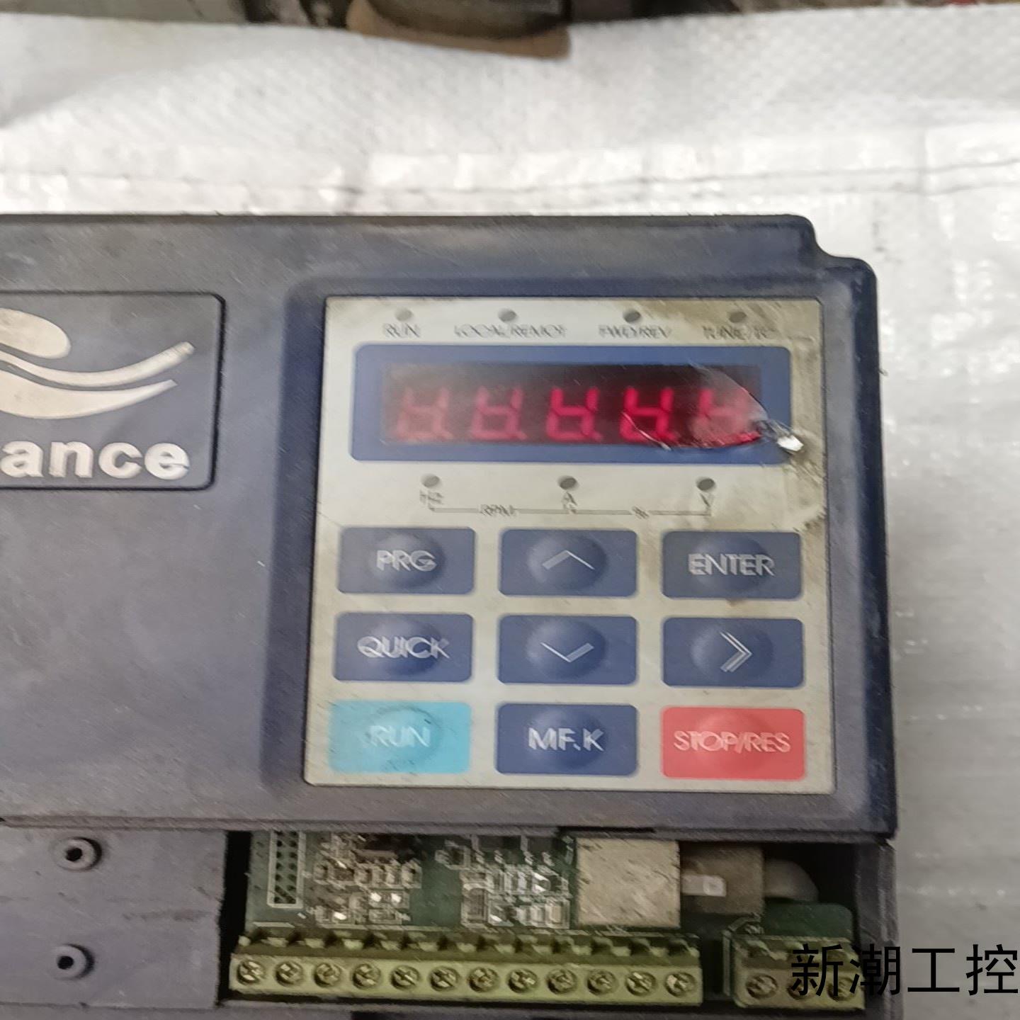 汇川MD300T37B议价商品