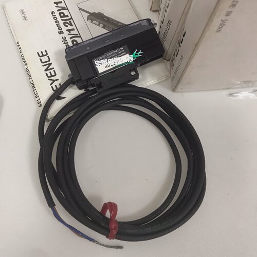 询价/基恩士KEYENCE光纤传感器FSV11P