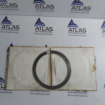 Guarnizione NICHIAS 1804GRE00 600LBx156x189x32