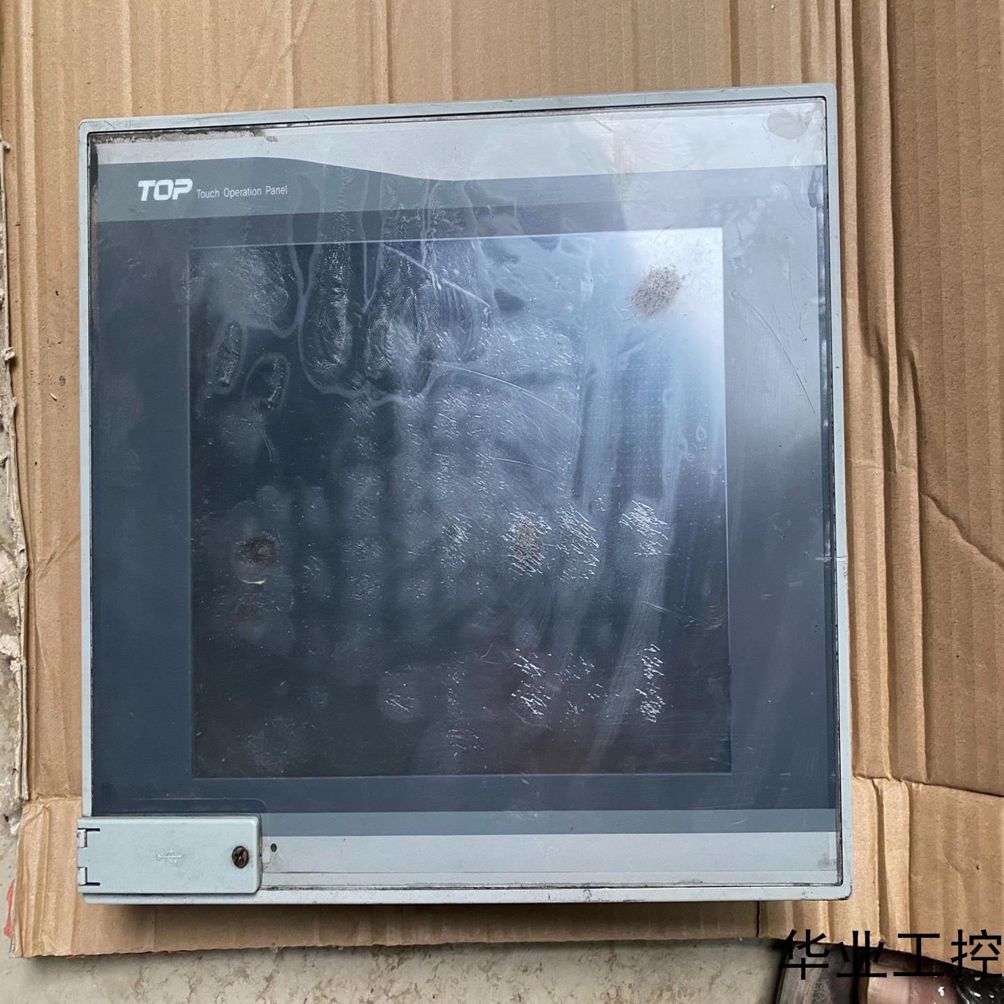 原装拆机韩国 XTOP10TS-SA触摸屏实物拍摄触摸灵议价商品