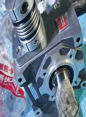 咨询-法国DYNABOX涡轮蜗杆减速机，63M14.5PH2，仓库