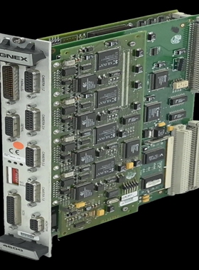 Cognex4600VPM-46532-410模块