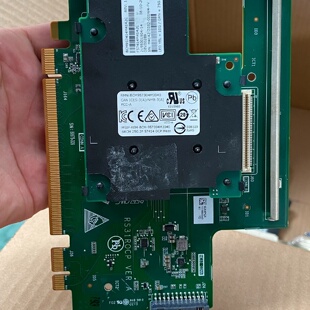 【议价】BCM957414M4142C 25g 纤卡，CX4421A