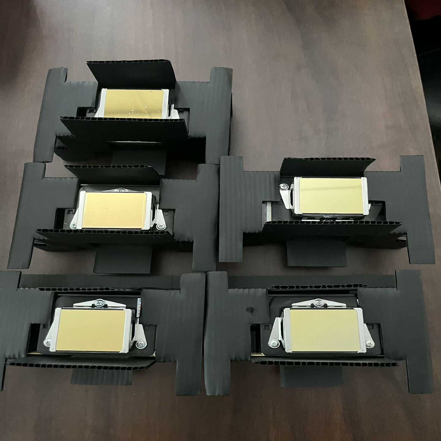 爱普生187金面喷头--议价商品