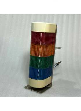 询价PatliteWME-AFB可安装绿色琥珀红色安全堆栈灯