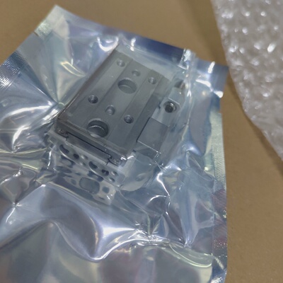 询价-Maxair滑台气缸型号AXQ610AS只有一个1