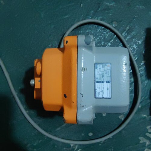 雪迪龙电动执行器JCN02TEX型号20N.mIP67-询