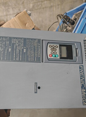 询价-MEGA系列变频器型号FRN30G1S4C功率3