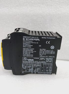 SCHMERSAL PROTECT SRB324ST24V D35435 safety component SRB 32