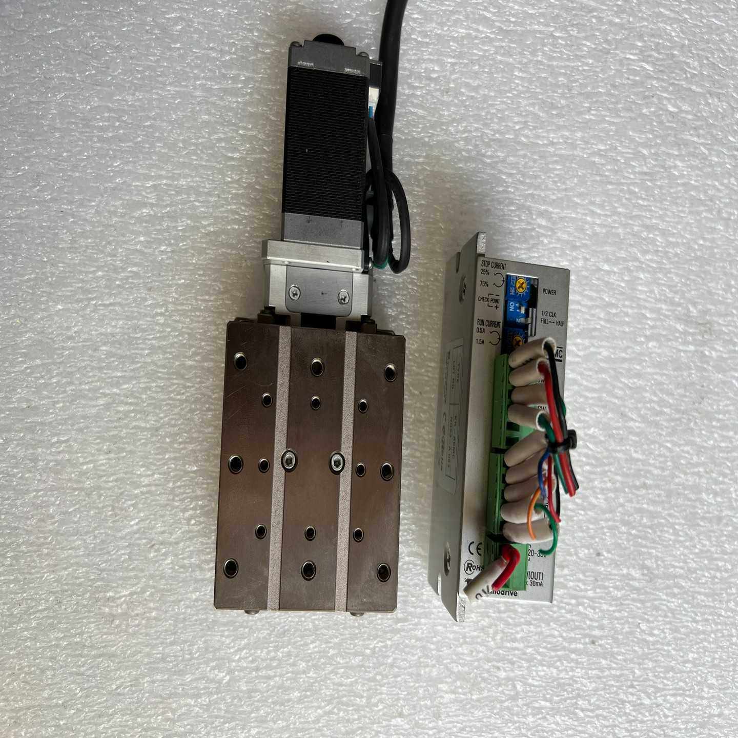 询价~骏河精机 KXG06030-F KXG0620-C高精度电动