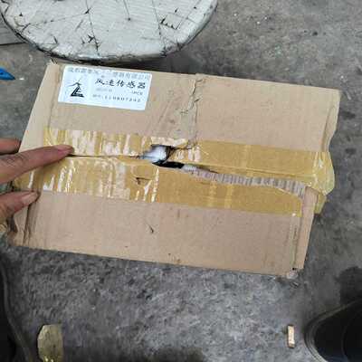 风速传感器LE2151一台，具体如图所示的联询价