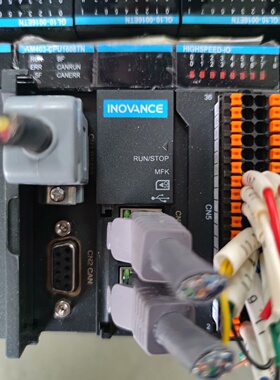 汇川主机AM403CPU1608TNGL10PS2议价