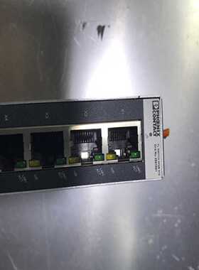 得利捷m120210-010读码器，功能正常，，仅【卡奥电子】