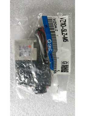 原装正品VZ110-5LZ-M5实物拍摄现货*--议价商品