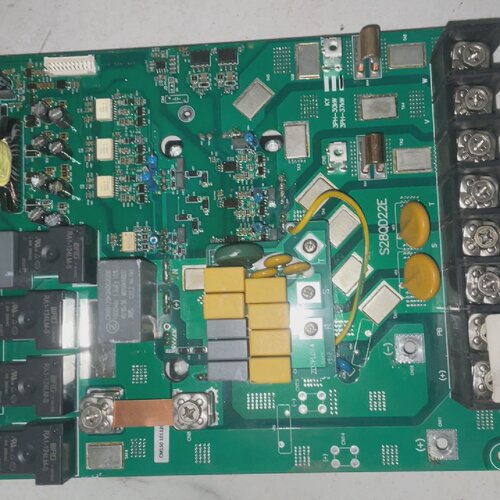 询价/S28QD22ENZ200T37GY4众辰变频器驱动