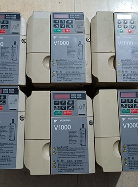 溢价-安川变频器CIMRVB4A0005BBA2.2KW1.