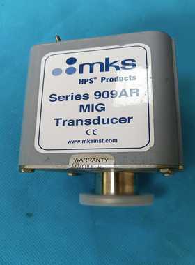MKS真空计909AR-42-0004出售，美国原装进口，成--议价商品
