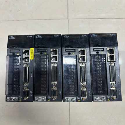 咨询-汇川伺服驱动器IS620PS2R8I400w伺服驱动器