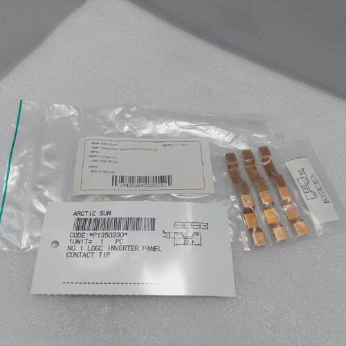 Ldgc 1350330 Inverter Pannello Contatto Punta