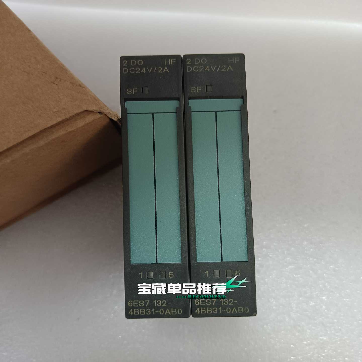 6ES7 132-4BB31-0AB0进口