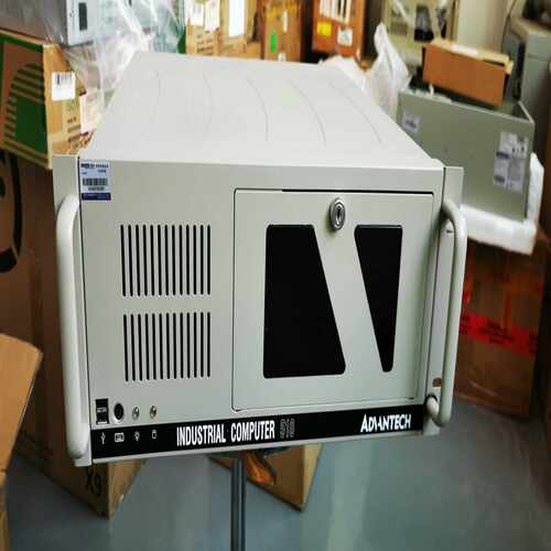 （洋洋设备）6代i7研华IPC-510工控机，成色9成新，研华AIM