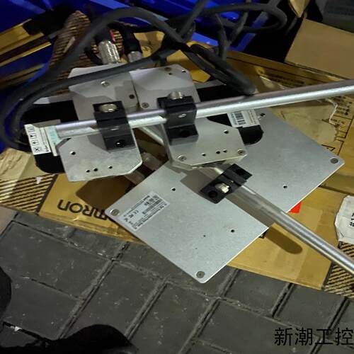 Sojet413双喷头喷码机控制器拆机议价商品