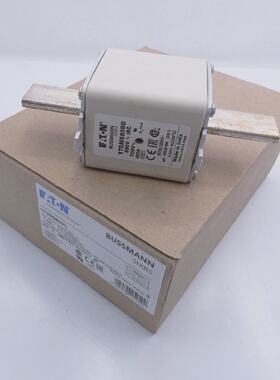 3x Eaton 170M5809D 170M 5809D 690V Sicherungseinsatz unusedO