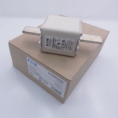 3x Eaton 170M5809D 170M 5809D 690V Sicherungseinsatz unusedO