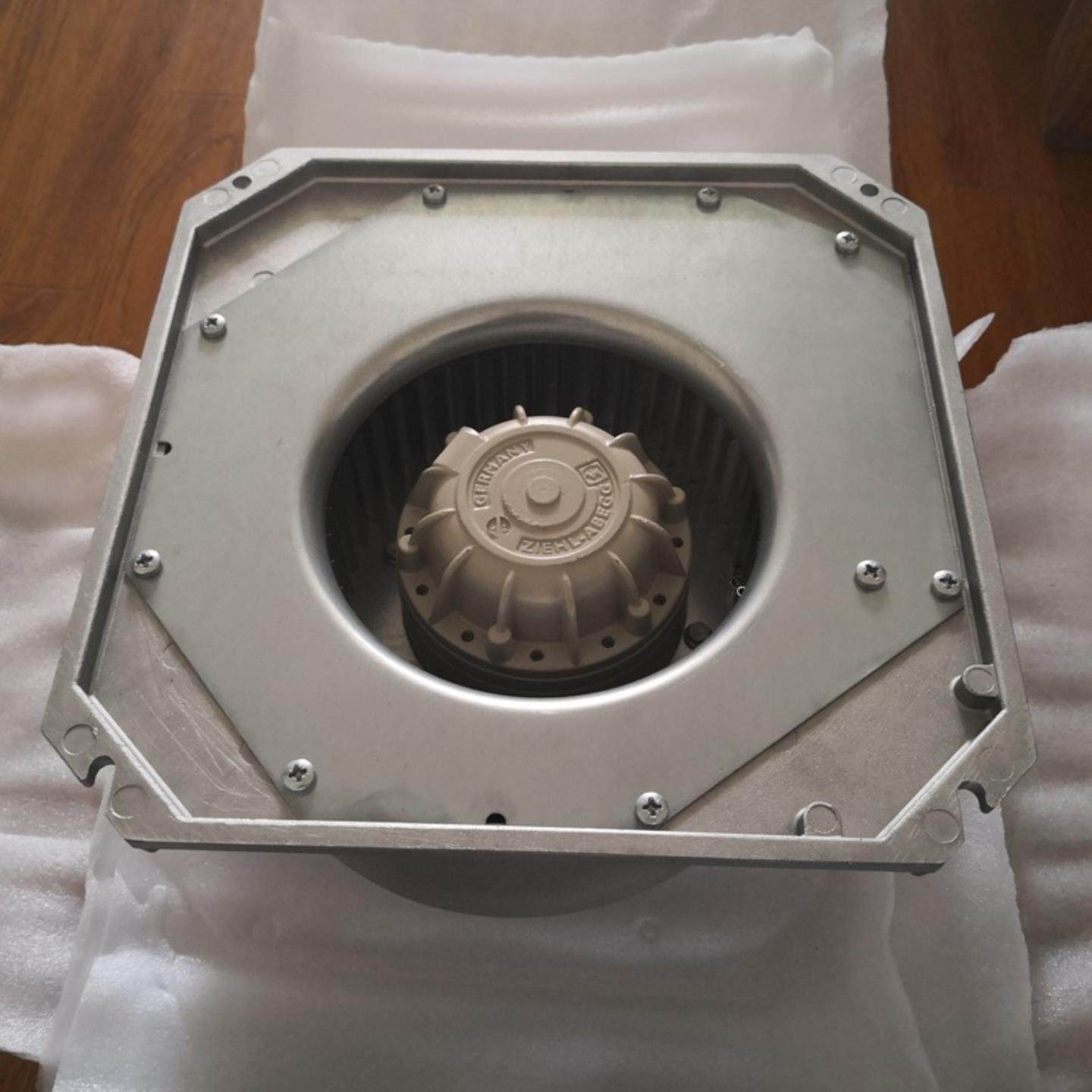 售前询价1PH电机系列通风机GR31M-6IDBD2R电机散热风扇K3G280-RR0