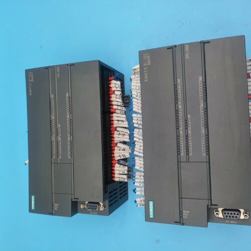 询/S7200SMART PLC CPU CR60 6E
