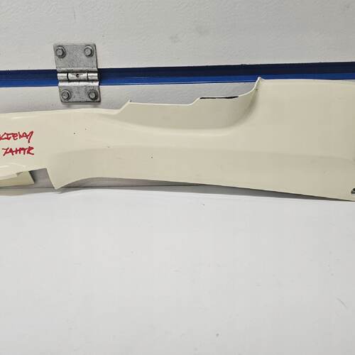 Keeway Zahara 50 Bacon Plough Fairing