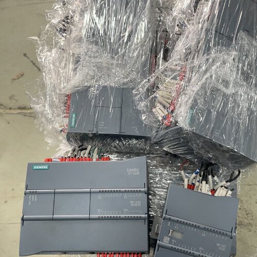 西门子S71200PLC模块型号6ES72231B-议价