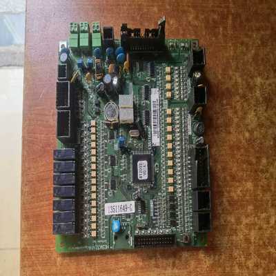 议价日立自动扶梯主板/HESM32.V15，13511649-G