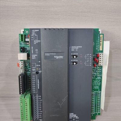 SCHNEIDER ELECTRIC ACX5720 ANDOVER CONTINUUM ACX SERIES ACX2