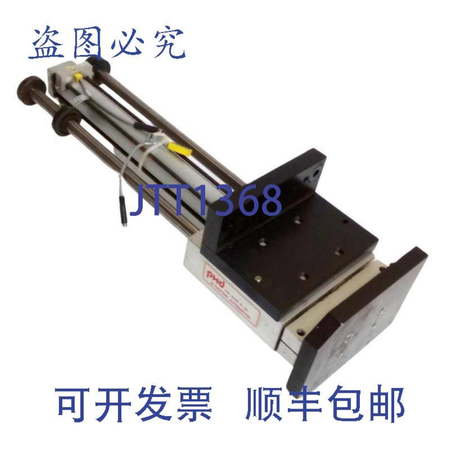 供应PHD SEB14X12-E-AE 气动线性滑轨和气缸