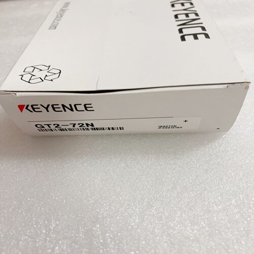咨询-基恩士传感器GT2-72NGT2-H12GT